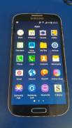 Samsung Galaxy S4. Б/у