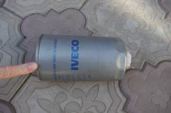 Фильтр масляный. Iveco