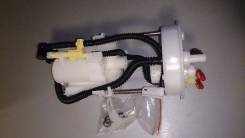 Фильтр топливный. Honda: Mobilio Spike, Jazz, Fit Aria, Airwave, Fit, Partner Двигатели: L13A2, L12A3, L12A4, L12A1, L15A1, L13A1, L13A6, L13A5