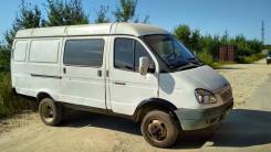 ГАЗ Газель. Продаётся Газель, 2 464 куб. см., 950 кг.