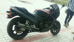 Kawasaki GPZ 400. 400 куб. см., исправен, птс, с пробегом