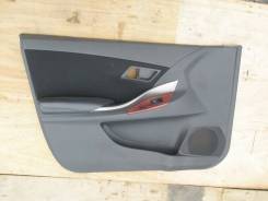 Обшивка, панель салона. Toyota Premio, NZT260, ZRT260, ZRT261, ZRT265 Toyota Allion, NZT260, ZRT260, ZRT261, ZRT265 Двигатели: 1NZFE, 2ZRFE, 3ZRFAE