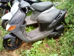 Suzuki Lets. 49 куб. см., неисправен, без птс, с пробегом