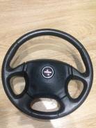 Руль. Subaru Forester, SG5