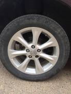 Колеса Lexus RX350. x18