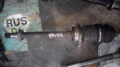 Шрус подвески. Toyota: MR2, Altezza, Vista, Camry, Corona, RAV4, Carina ED, Curren, Corona Exiv, Celica, Caldina, Carina E Двигатель 3SGE