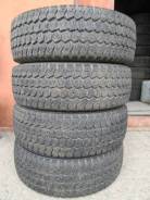 Goodyear UltraGrip. Зимние, без шипов, 2011 год, износ: 20%, 4 шт