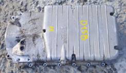 Поддон. Honda: Stream, Civic Shuttle, Partner, CR-X del Sol, Integra SJ, CR-X Delsol, CR-X, Civic, Concerto, Domani, Capa, Edix, FR-V, Civic Ferio Дви...