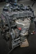 Двигатель в сборе. Nissan: Wingroad, Bluebird Sylphy, AD, Sunny, Almera Двигатель QG15DE