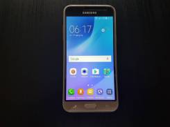 Samsung Galaxy J3 SM-J320F/DS. Б/у