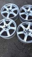 Subaru. 7.0x17, 5x100.00, ET53, ЦО 66,6 мм.