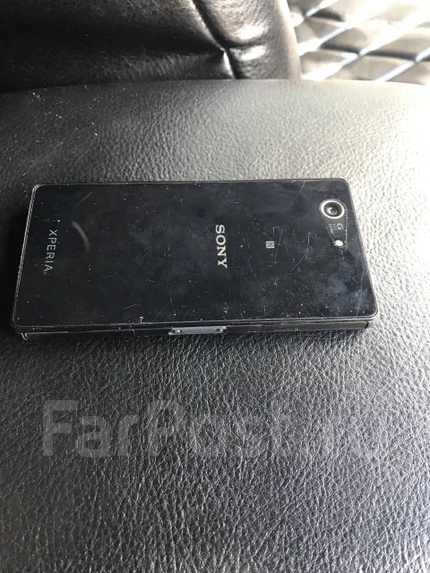 Sony Xperia Z3 Compact. �/� ����