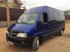 Fiat Ducato. Продам не маршрутный дукато коротыш, 2 300 куб. см., 14 мест