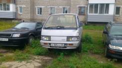Nissan Vanette. Продам грузовик, 2 000 куб. см., 1 000 кг.