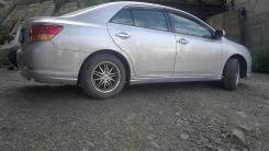 Порог пластиковый. Toyota Allion, NZT260, ZRT260