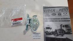 Крепление боковой двери. Kia Bongo Двигатели: J2, J3, D4CB