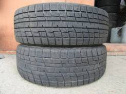 Yokohama Ice Guard IG30. Зимние, без шипов, 2012 год, износ: 20%, 2 шт