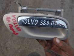 Ручка двери внешняя. Volvo S80, TS Двигатели: B5204T5, B5244S, B5254T2, B6294S2, B6294T, D5244T5, D5252T
