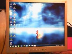 Acer. 17" (43 см), технология LCD (ЖК)