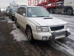 Клапан управления турбиной subaru forester