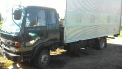 Isuzu Forward. Исудзу форвард, 7 127 куб. см., 5 000 кг.