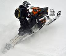 BRP Ski-Doo Summit 800R. исправен, есть птс, с пробегом