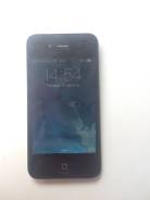 Apple iPhone 4 32Gb. Б/у