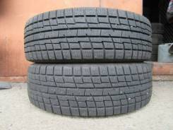 Yokohama Ice Guard IG30. Зимние, без шипов, 2013 год, износ: 10%, 2 шт