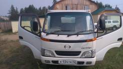 Hino Dutro. Продается грузовик , 3 600 куб. см., 2 000 кг.