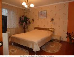 2-комнатная, Село.Рудная-пристань. частное лицо, 43 кв. м. Интерьер