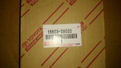 Обводной ролик. Toyota: Alphard, Vanguard, Fortuner, Mark X Zio, Isis, Vellfire, RAV4, Corolla, Aurion, Previa, Kluger V, Matrix, Hilux, Tarago, Estim...