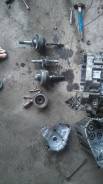 АКПП. Honda Integra, DA8 Двигатель B16A