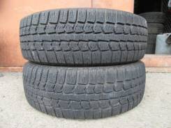 Pirelli Winter Ice Control. Зимние, без шипов, 2011 год, износ: 10%, 2 шт