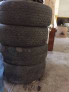 Maxxis. Летние, 2013 год, износ: 60%, 4 шт