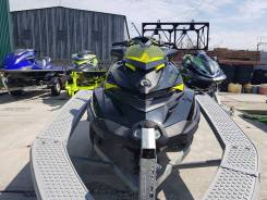 BRP Sea-Doo RXP. 260,00 л.с., Год: 2013 год