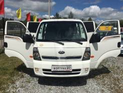 Kia Bongo. Продам грузовик KIA Bongo 3, 2 500 куб. см., 1 200 кг.