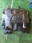 Защита двигателя пластиковая. Toyota Land Cruiser Prado, TRJ150 Toyota FJ Cruiser, GSJ15 Двигатели: 2TRFE, 1GRFE