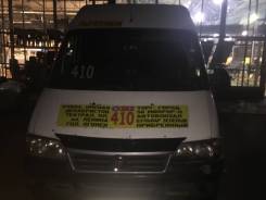 Fiat Ducato. Продам fiat ducato, 2 300 куб. см., 18 мест