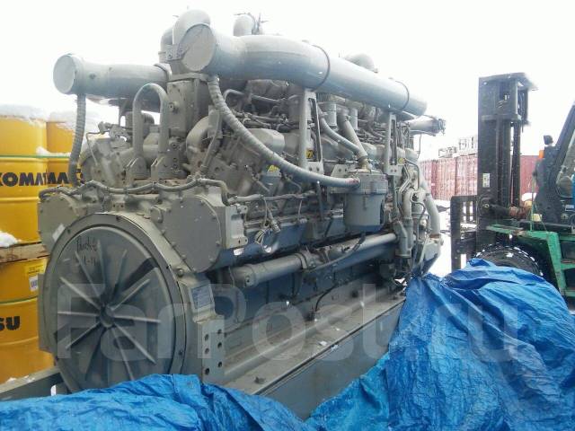 D Модели Двигателей