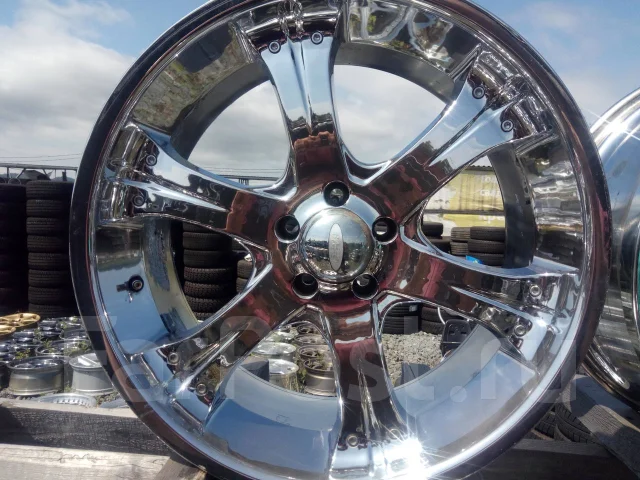 BAZO. 9.0x20", 5x114.3, ET35, �� 71���. ����