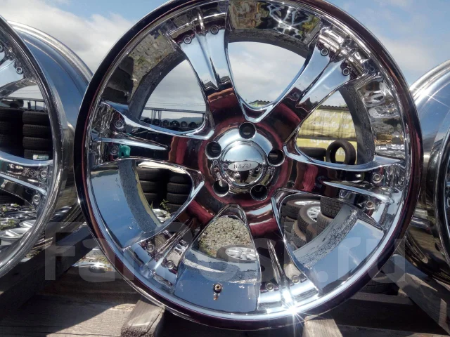 BAZO. 9.0x20", 5x114.3, ET35, �� 71���. ����
