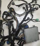 Проводка двс. Honda Stepwgn, GF-RF1