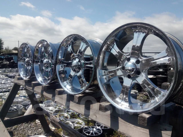 BAZO. 9.0x20", 5x114.3, ET35, �� 71���. ����