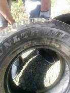 Dunlop Grandtrek AT20. Всесезонные, износ: 80%, 4 шт