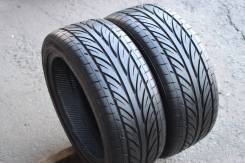 Hankook Ventus V12 evo K110. Летние, 2015 год, износ: 10%, 2 шт
