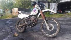 Honda XLR 250 Baja. 250 куб. см., исправен, птс, с пробегом