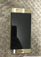 Samsung Galaxy S6 SM-G925F Edge. Б/у