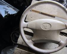 Подушка безопасности. Toyota Vista Ardeo, SV50G, SV50 Toyota Vista, SV50 Двигатель 3SFSE