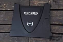 Крышка двигателя. Mazda RX-8, SE3P Двигатель 13BMSP
