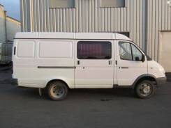 ГАЗ 2705. Продается автомобиль ГАЗ-2705, 2 500 куб. см., 1 500 кг.